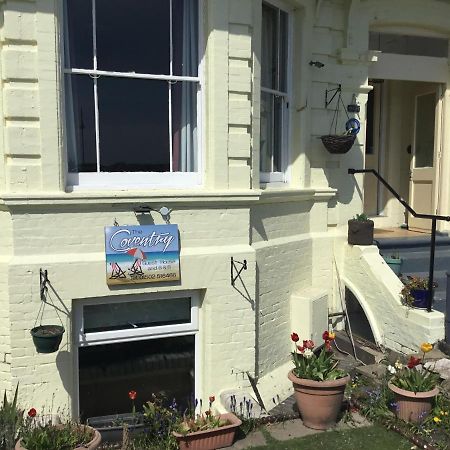 The Coventry Guest House Lowestoft Extérieur photo