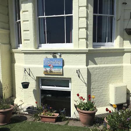 The Coventry Guest House Lowestoft Extérieur photo