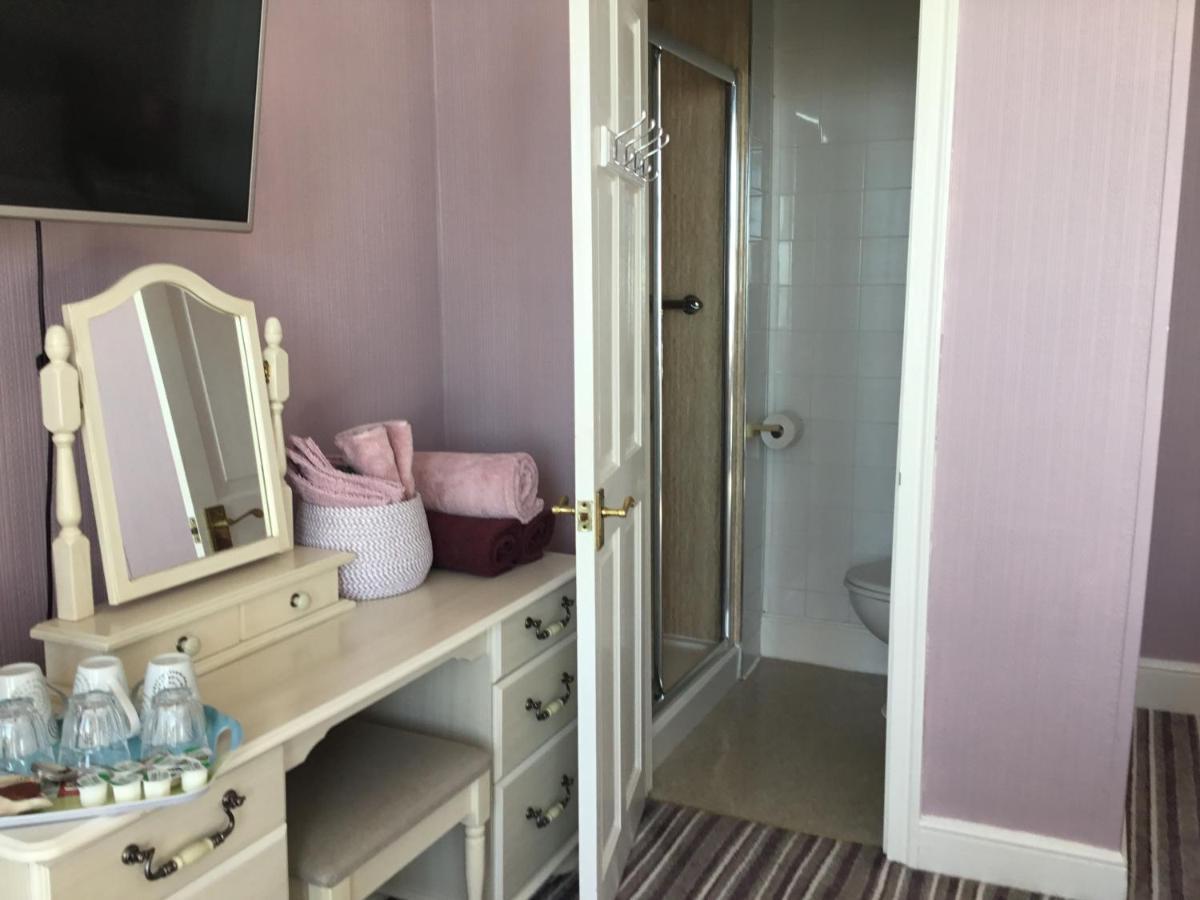 The Coventry Guest House Lowestoft Extérieur photo