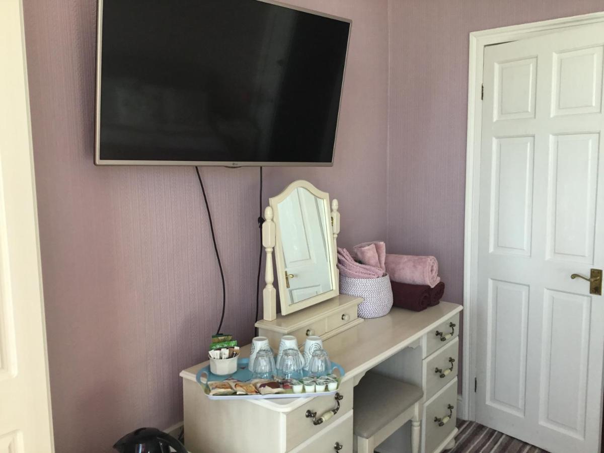 The Coventry Guest House Lowestoft Extérieur photo