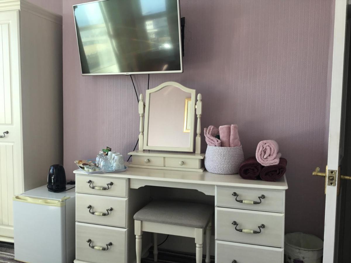 The Coventry Guest House Lowestoft Extérieur photo