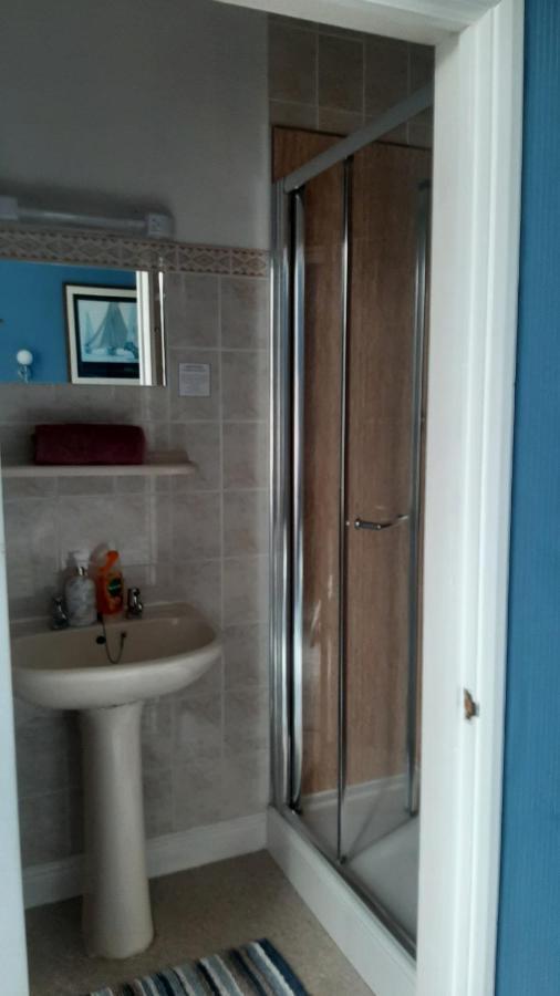 The Coventry Guest House Lowestoft Extérieur photo