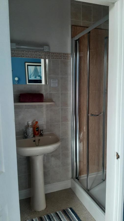 The Coventry Guest House Lowestoft Extérieur photo