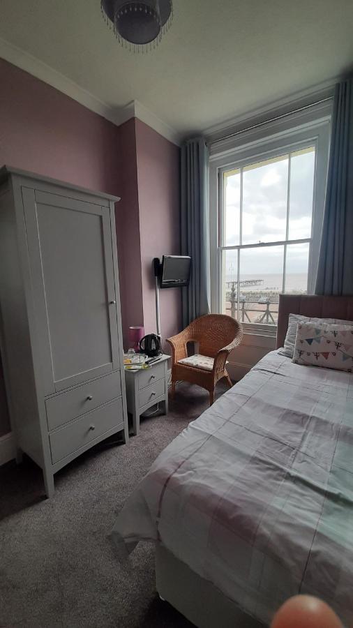 The Coventry Guest House Lowestoft Extérieur photo