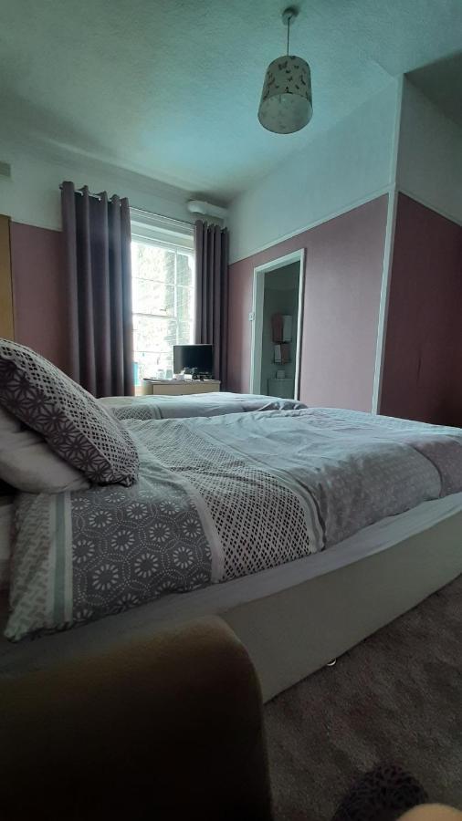 The Coventry Guest House Lowestoft Extérieur photo