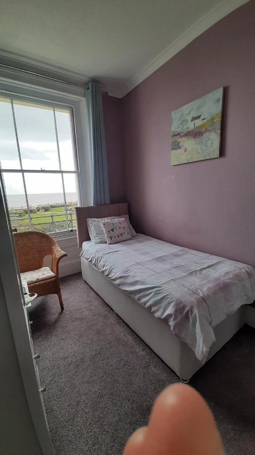 The Coventry Guest House Lowestoft Extérieur photo