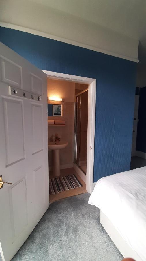 The Coventry Guest House Lowestoft Extérieur photo