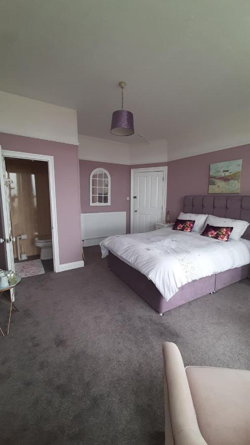 The Coventry Guest House Lowestoft Extérieur photo