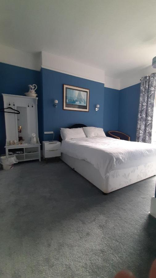 The Coventry Guest House Lowestoft Extérieur photo