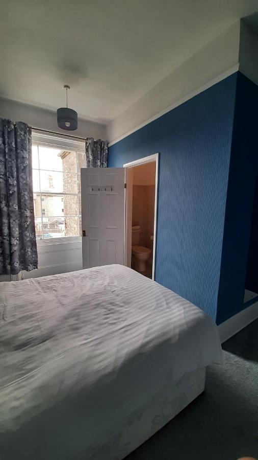 The Coventry Guest House Lowestoft Extérieur photo