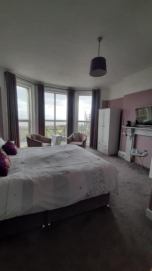 The Coventry Guest House Lowestoft Extérieur photo