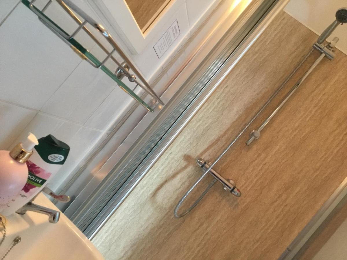The Coventry Guest House Lowestoft Extérieur photo